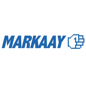 Markaay Online Marketing Markaay Logo Square